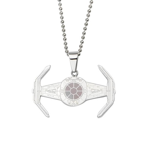 Star wars cravatta fighter - star,