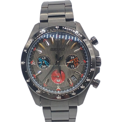 Orologio seiko monster hunter - orologio,