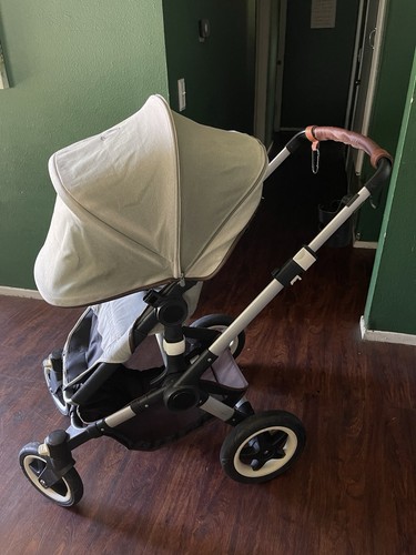 Bugaboo buffalo single - bugaboo,