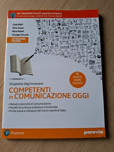 Competenti comunicazione - in,