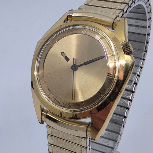 Zodiac olympus vintage mystery - vintage,