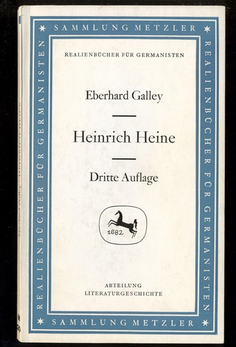 Eberhard galley heinrich - eberhard, galley★heinrich