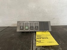 PULSANTIERA CENTRALE PER IVECO Euroclass Serie 380.10.35 (96>)