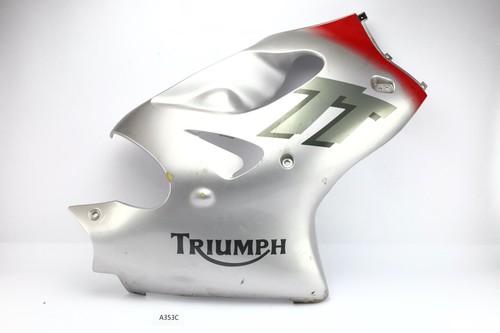 Triumph 600 806ad 2000 - triumph, tt