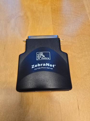 Server stampa zebranet - server,
