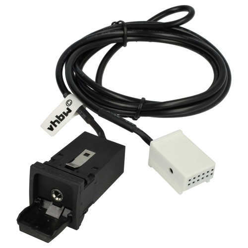 Cavo audio aux adattatore auto - audio,