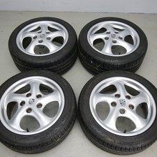 Porsche 996 993 964 911 set
