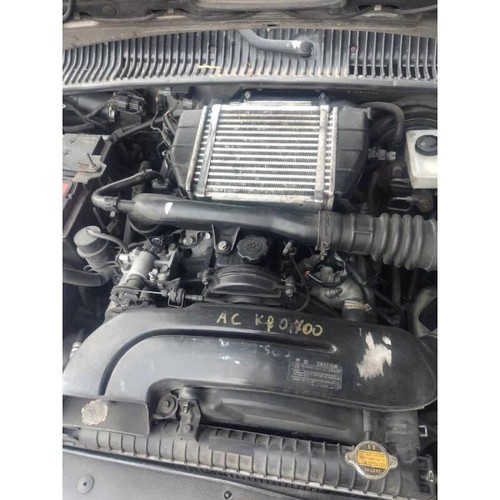 Motore kia sportage 04 - motore,