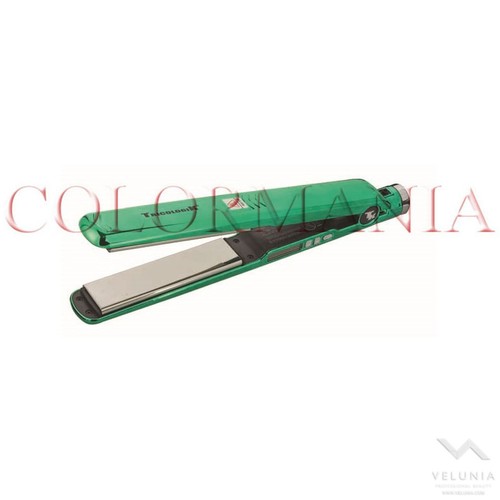 Piastra capelli titanio - piastra,