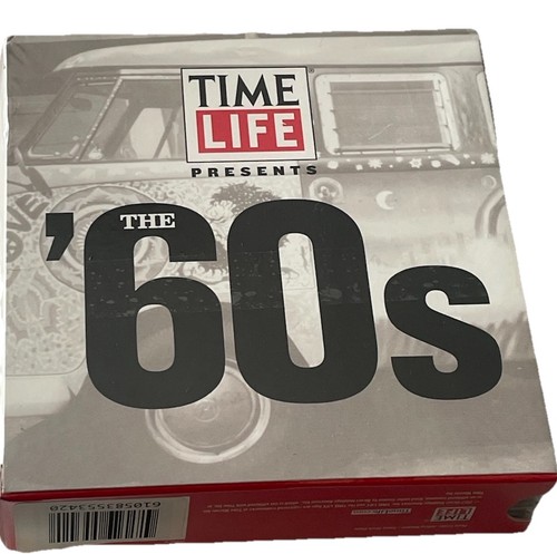 Time life presents the - life,