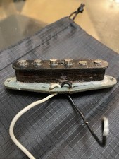 Fender Stratocaster 1973