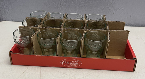 Vintage coca cola contour - vintage,