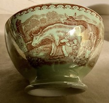 Marrone Transferware 3