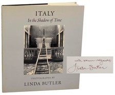 Linda BUTLER / ITALY IN THE