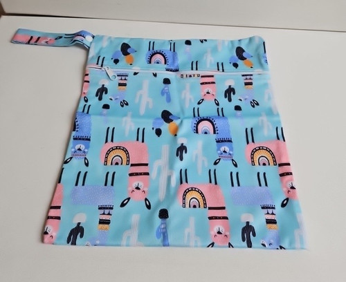 Borsa bagnata - borsa,