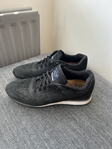 Scarpe ginnastica paul - da,
