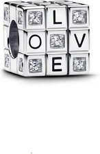 Pandora Cubo Giocattolo Mobile