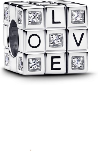 Pandora cubo giocattolo mobile - cubo,