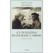 Un tentativo di colmare