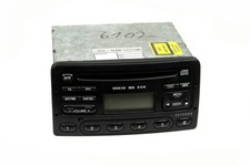 autoradio originale ford 6000