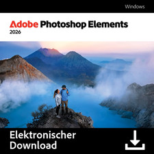 Photoshop-Elements-2026 - Solo