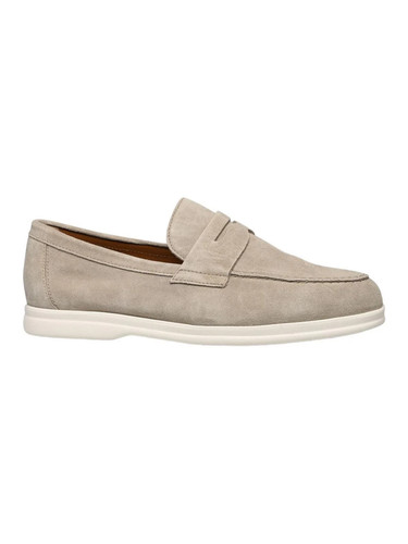 Doucal mocassino uomo penny - doucal's,