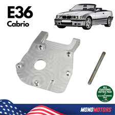 Convertible roof motor - roof,