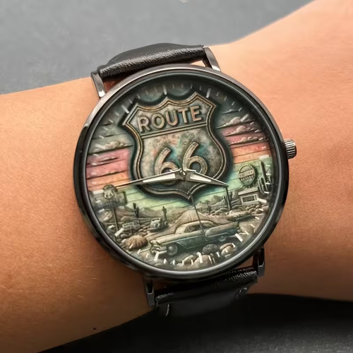 Orologio polso quarzo - orologio,