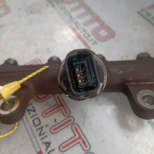 Distributore carburante