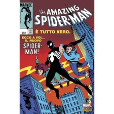 MARVEL REPLICA EDITION - AMAZING SPIDER-MAN 252 PANINI COMICS