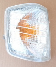 Fanalino Freccia Anteriore destro Mercedes Benz 190 W201 1983-1993 Trasparente