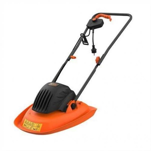 Black decker rasaerba a - black,