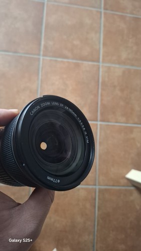 Canon 105mm 5 - canon, ef