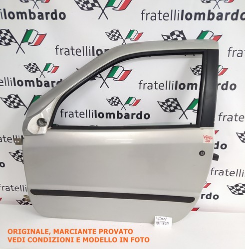 Sportello portiera porta - porta, vetro