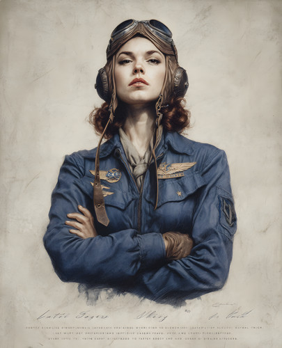 Stern airfield mechanic - stern,