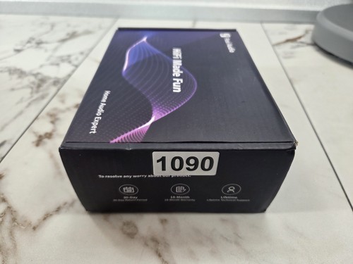 Fosi audio dac - fosi, dac-q4