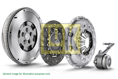 Luk 600 0058 - luk, e
