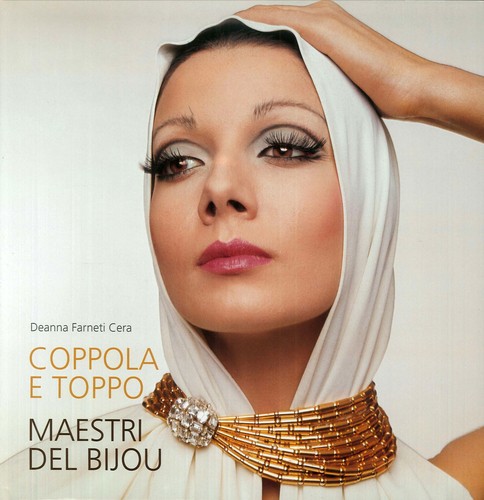 Coppola toppo maestri - toppo., del