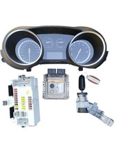 KIT CENTRALINA MOTORE PER ALFA