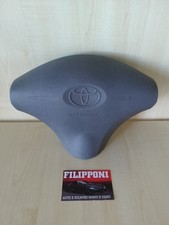 Airbag Lato Guida TOYOTA YARIS 1 Serie Berlina 5 Porte 1.0 Benzina USATO