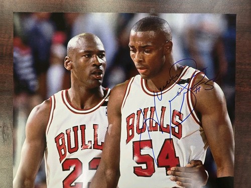 Autografo firmato horace - horace, grant
