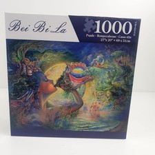 Buffalo Games Josephine Wall Richiamo del Mare puzzle 1000 pezzi sigillato