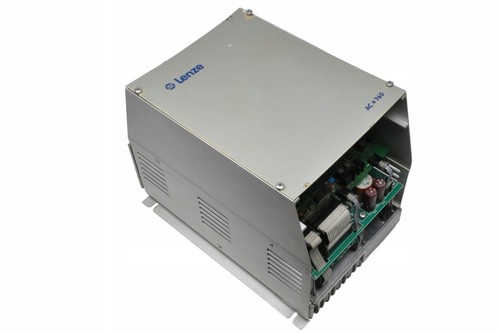 Lenze 7050 1002 inverter - 6/7050/1002,