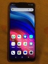 SMARTPHONE TCL 505, 128GB, 4GB RAM, (LEGGERE DESCRIZIONE)