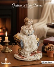 Porcellana Capodimonte