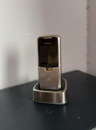 Nokia 8800 sirocco - nokia,