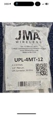 JMA UPL-4MT-12: Connettore