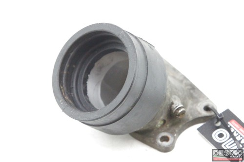 Collettore aspirazione ducati - collettore,