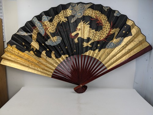 Grande ventilatore parete - grande,