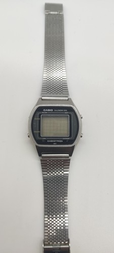 Casio casiotron 29cs per - 29cs-49,